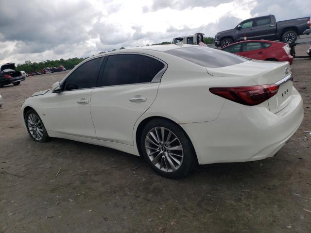 Photo 1 VIN: JN1EV7AP5JM363225 - INFINITI Q50 