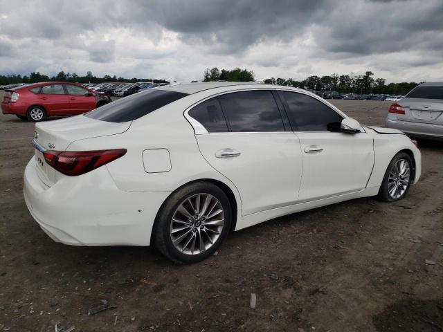 Photo 2 VIN: JN1EV7AP5JM363225 - INFINITI Q50 