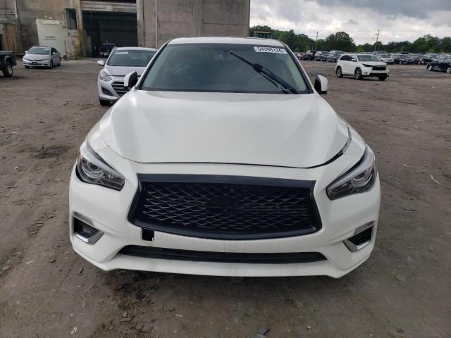 Photo 4 VIN: JN1EV7AP5JM363225 - INFINITI Q50 