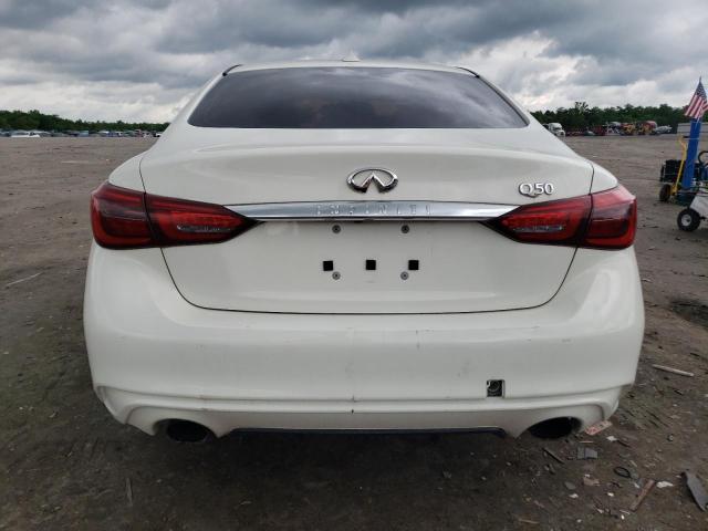 Photo 5 VIN: JN1EV7AP5JM363225 - INFINITI Q50 