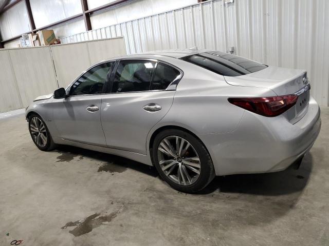 Photo 1 VIN: JN1EV7AP5JM363290 - INFINITI Q50 LUXE 