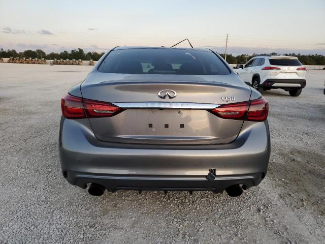 Photo 5 VIN: JN1EV7AP5JM363421 - INFINITI Q50 LUXE 