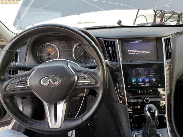 Photo 7 VIN: JN1EV7AP5JM363421 - INFINITI Q50 LUXE 