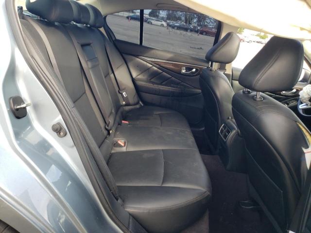 Photo 5 VIN: JN1EV7AP5JM364097 - INFINITI Q50 LUXE 