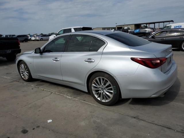 Photo 1 VIN: JN1EV7AP5JM364276 - INFINITI Q50 LUXE 