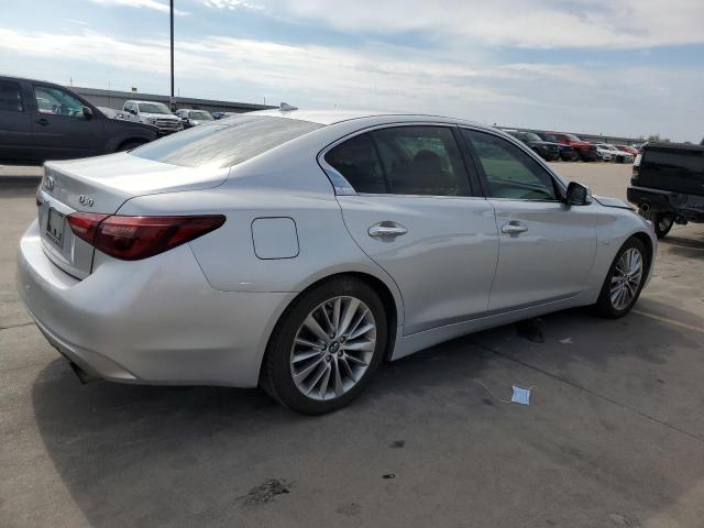 Photo 2 VIN: JN1EV7AP5JM364276 - INFINITI Q50 LUXE 