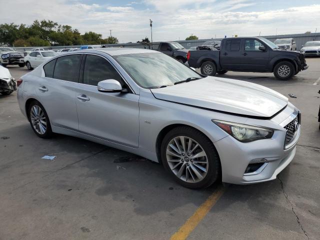 Photo 3 VIN: JN1EV7AP5JM364276 - INFINITI Q50 LUXE 