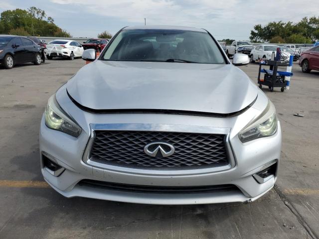 Photo 4 VIN: JN1EV7AP5JM364276 - INFINITI Q50 LUXE 