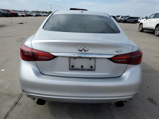 Photo 5 VIN: JN1EV7AP5JM364276 - INFINITI Q50 LUXE 