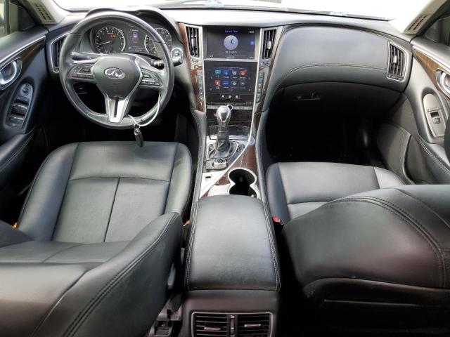 Photo 7 VIN: JN1EV7AP5JM364276 - INFINITI Q50 LUXE 