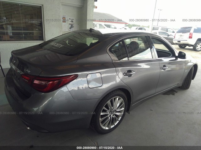 Photo 3 VIN: JN1EV7AP5JM365024 - INFINITI Q50 