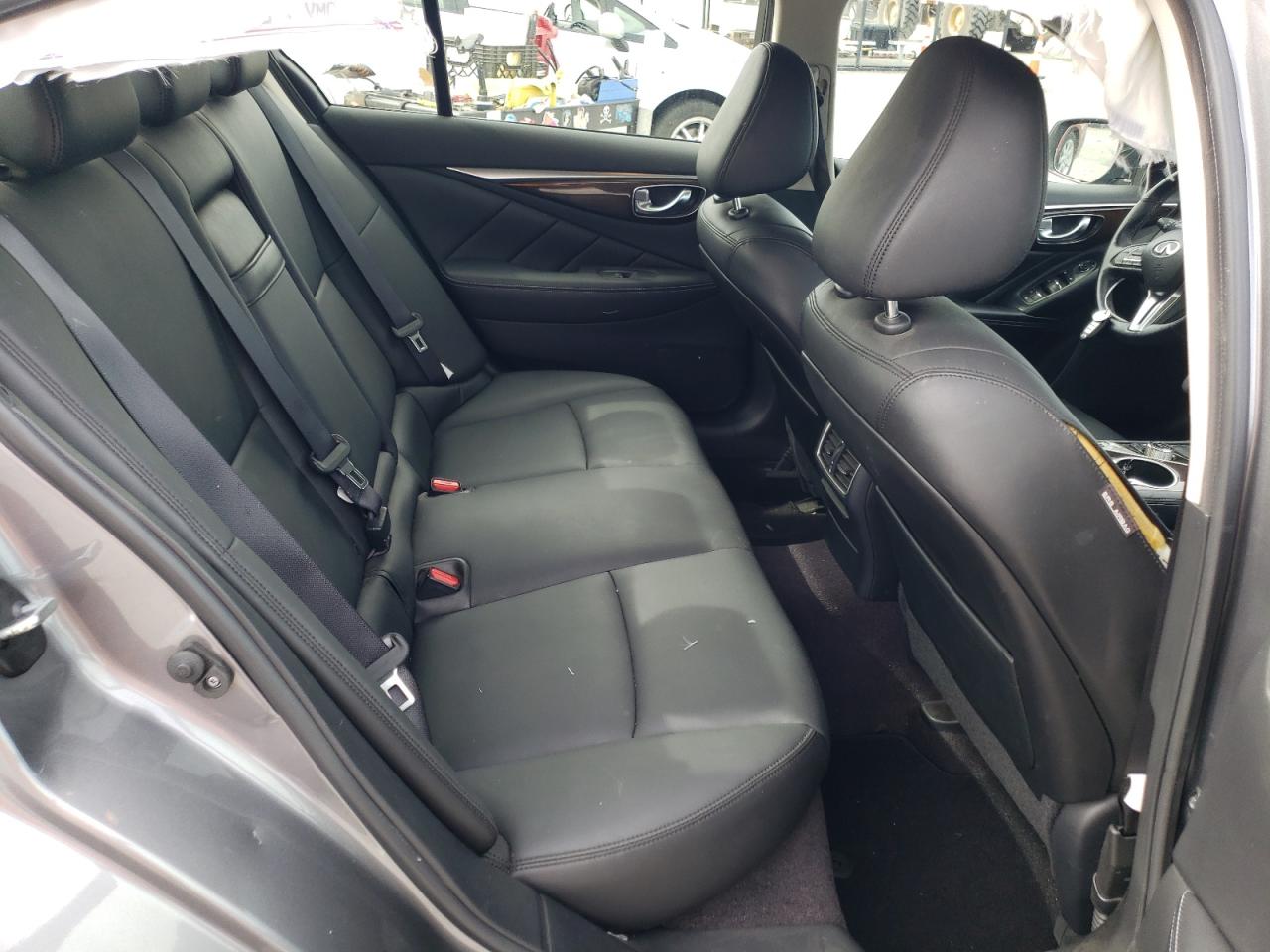 Photo 9 VIN: JN1EV7AP5JM366836 - INFINITI Q50 