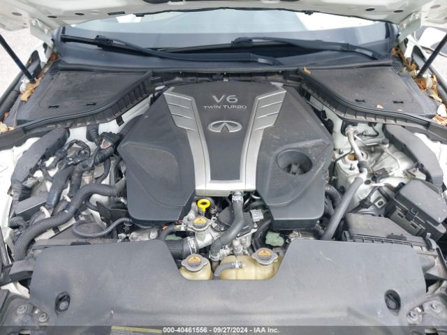 Photo 9 VIN: JN1EV7AP5JM590043 - INFINITI Q50 