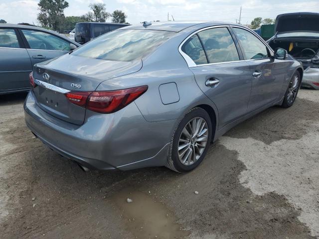 Photo 2 VIN: JN1EV7AP5KM510256 - INFINITI Q50 LUXE 