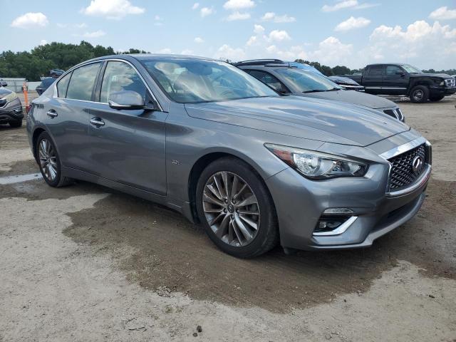 Photo 3 VIN: JN1EV7AP5KM510256 - INFINITI Q50 LUXE 