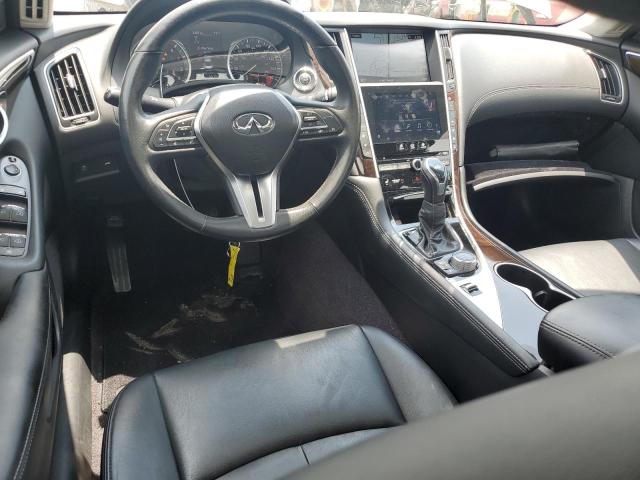 Photo 7 VIN: JN1EV7AP5KM510256 - INFINITI Q50 LUXE 