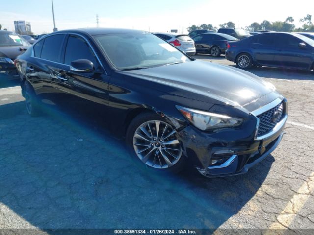 Photo 0 VIN: JN1EV7AP5KM512699 - INFINITI Q50 