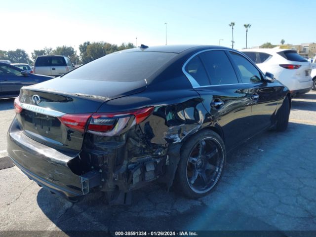 Photo 5 VIN: JN1EV7AP5KM512699 - INFINITI Q50 