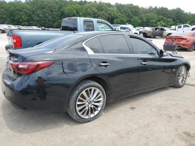 Photo 2 VIN: JN1EV7AP5KM513433 - INFINITI Q50 