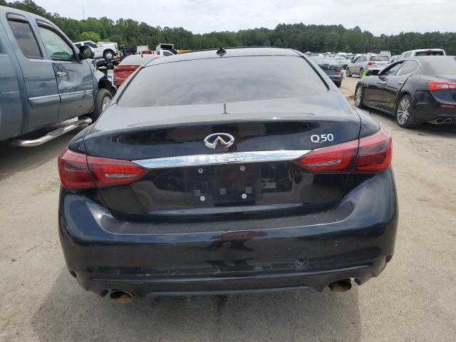 Photo 5 VIN: JN1EV7AP5KM513433 - INFINITI Q50 