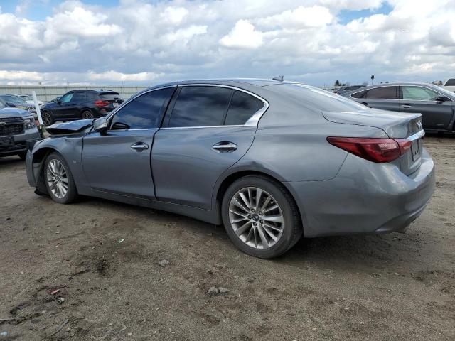 Photo 1 VIN: JN1EV7AP5KM514534 - INFINITI Q50 