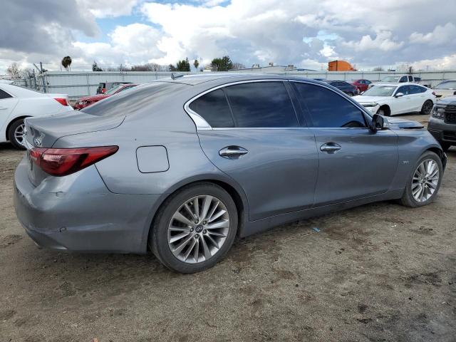 Photo 2 VIN: JN1EV7AP5KM514534 - INFINITI Q50 