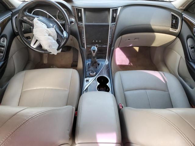 Photo 7 VIN: JN1EV7AP5KM514534 - INFINITI Q50 