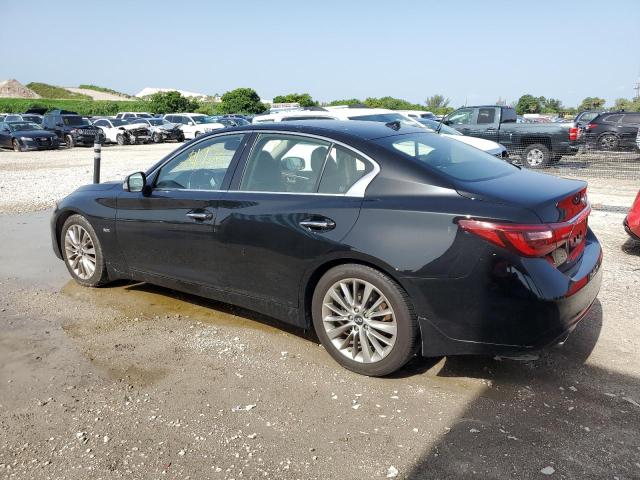 Photo 1 VIN: JN1EV7AP5KM514579 - INFINITI Q50 