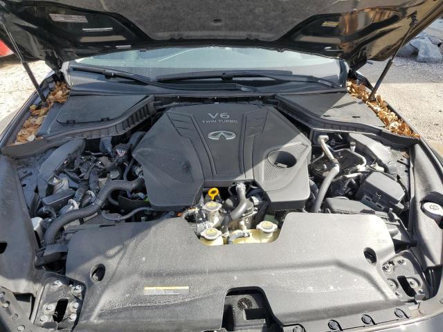 Photo 10 VIN: JN1EV7AP5KM514579 - INFINITI Q50 