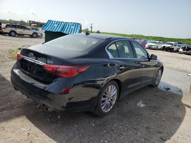 Photo 2 VIN: JN1EV7AP5KM514579 - INFINITI Q50 