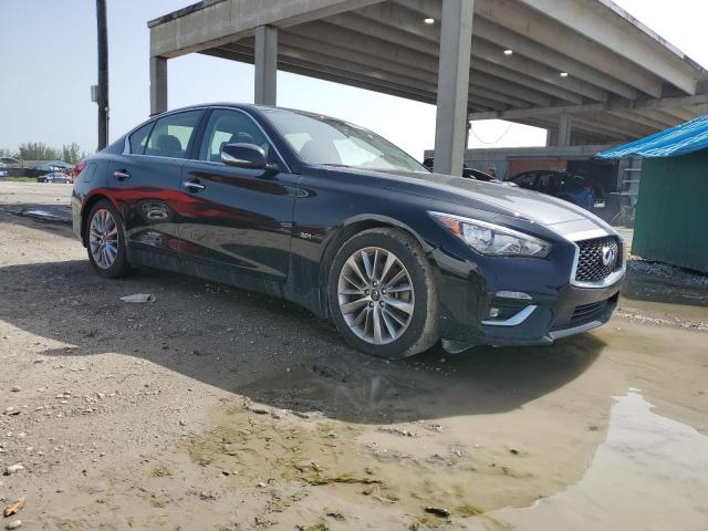 Photo 3 VIN: JN1EV7AP5KM514579 - INFINITI Q50 