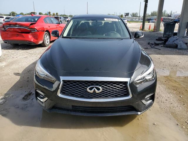 Photo 4 VIN: JN1EV7AP5KM514579 - INFINITI Q50 