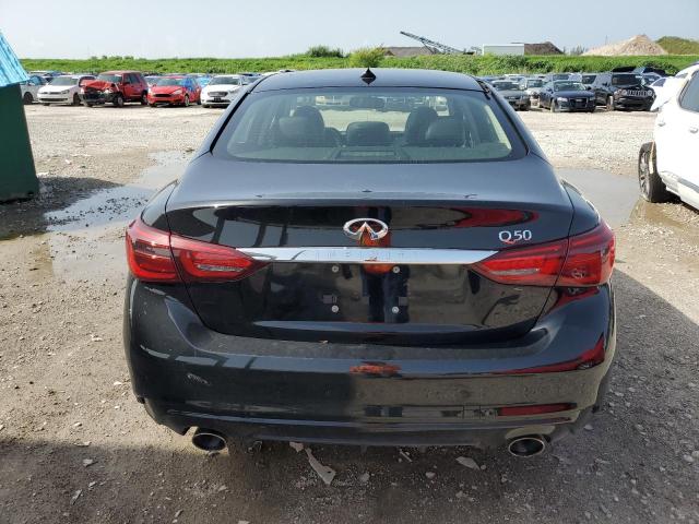 Photo 5 VIN: JN1EV7AP5KM514579 - INFINITI Q50 