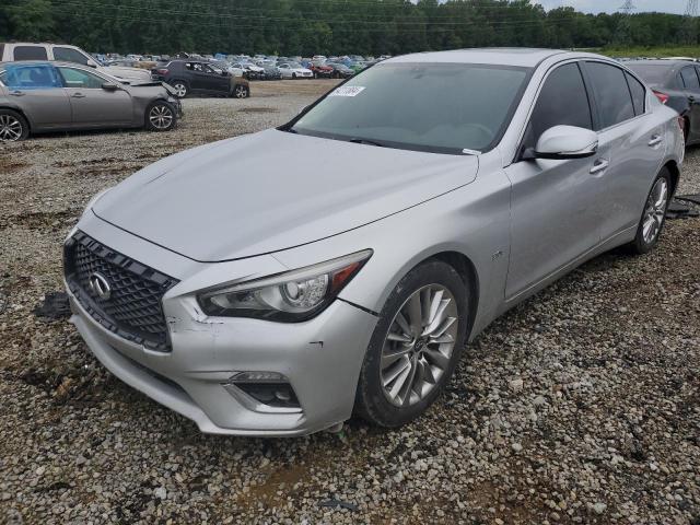 Photo 0 VIN: JN1EV7AP5KM515893 - INFINITI Q50 LUXE 