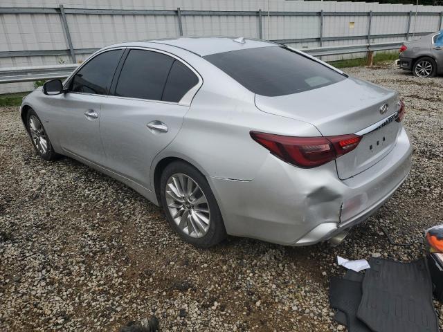 Photo 1 VIN: JN1EV7AP5KM515893 - INFINITI Q50 LUXE 