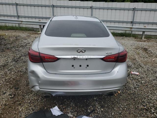 Photo 5 VIN: JN1EV7AP5KM515893 - INFINITI Q50 LUXE 