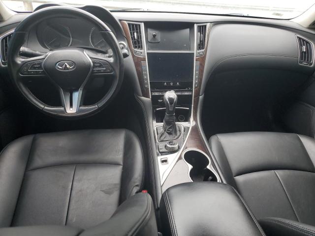 Photo 7 VIN: JN1EV7AP5KM515893 - INFINITI Q50 LUXE 