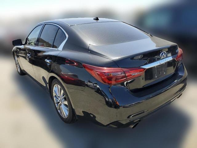 Photo 1 VIN: JN1EV7AP5KM516137 - INFINITI Q50 