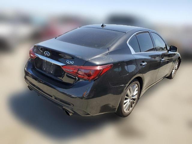 Photo 2 VIN: JN1EV7AP5KM516137 - INFINITI Q50 