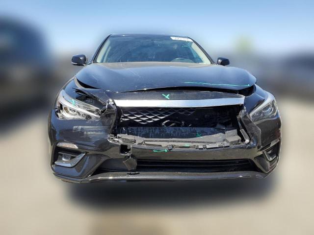 Photo 4 VIN: JN1EV7AP5KM516137 - INFINITI Q50 