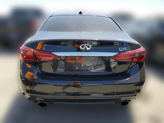 Photo 5 VIN: JN1EV7AP5KM516137 - INFINITI Q50 