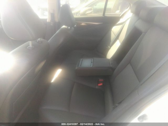 Photo 7 VIN: JN1EV7AP5KM516591 - INFINITI Q50 