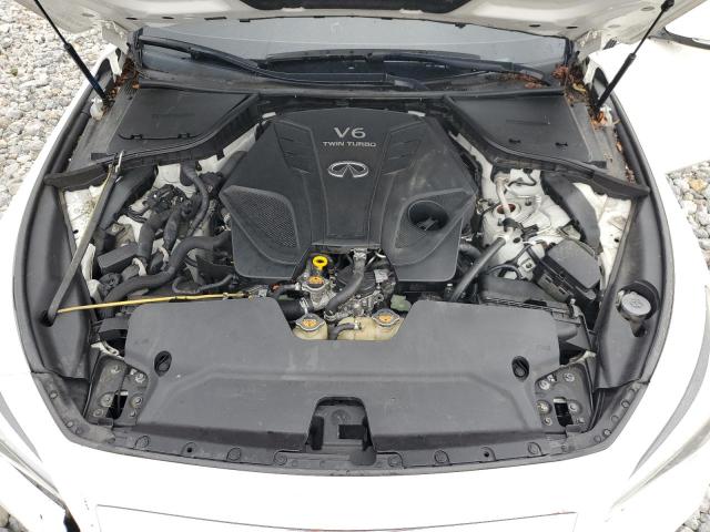 Photo 10 VIN: JN1EV7AP5KM519054 - INFINITI Q50 