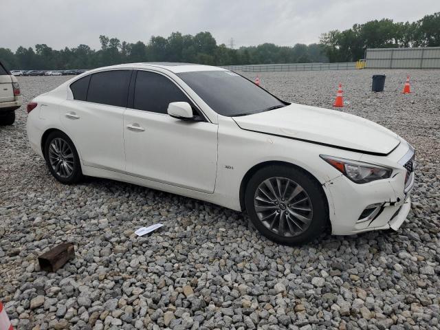 Photo 3 VIN: JN1EV7AP5KM519054 - INFINITI Q50 