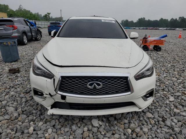 Photo 4 VIN: JN1EV7AP5KM519054 - INFINITI Q50 