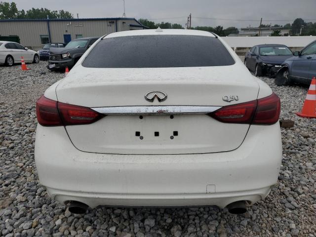 Photo 5 VIN: JN1EV7AP5KM519054 - INFINITI Q50 