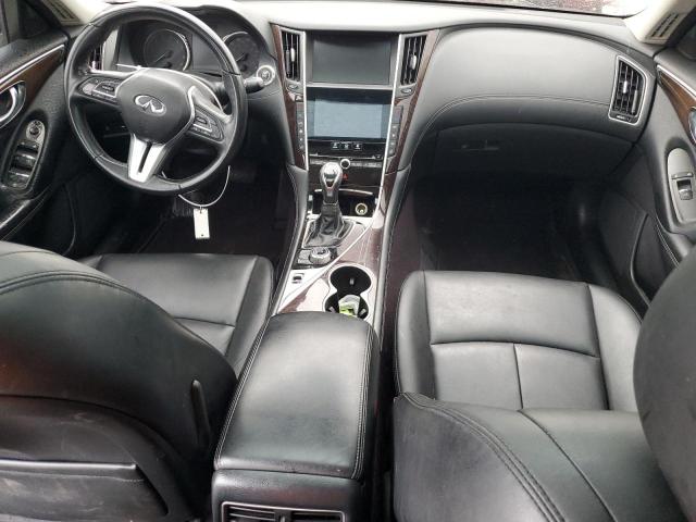 Photo 7 VIN: JN1EV7AP5KM519054 - INFINITI Q50 