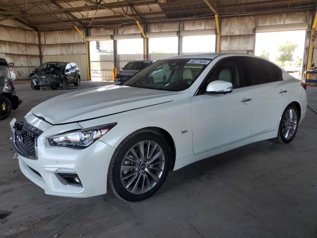 Photo 0 VIN: JN1EV7AP5KM519278 - INFINITI Q50 