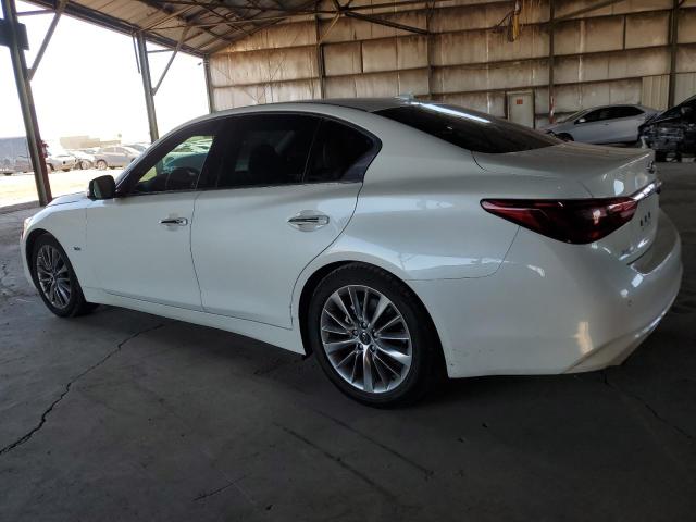 Photo 1 VIN: JN1EV7AP5KM519278 - INFINITI Q50 