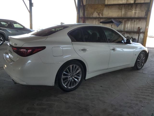 Photo 2 VIN: JN1EV7AP5KM519278 - INFINITI Q50 